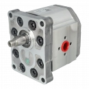 Motorreductor Sauer Danfoss 121.25.097.00